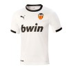 Fußballtrikots Valencia Heim Trikotsatz 2020-2021 Fußballtrikots Valencia Heim Trikotsatz 2020-2021